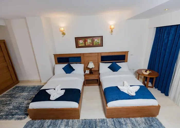 Otel Palma Vision Inside Palma & Diving Club 4*