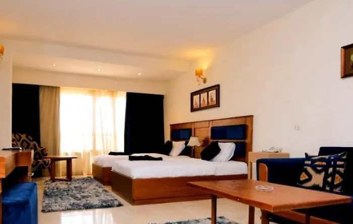 Otel Palma Vision Inside Palma & Diving Club 4*