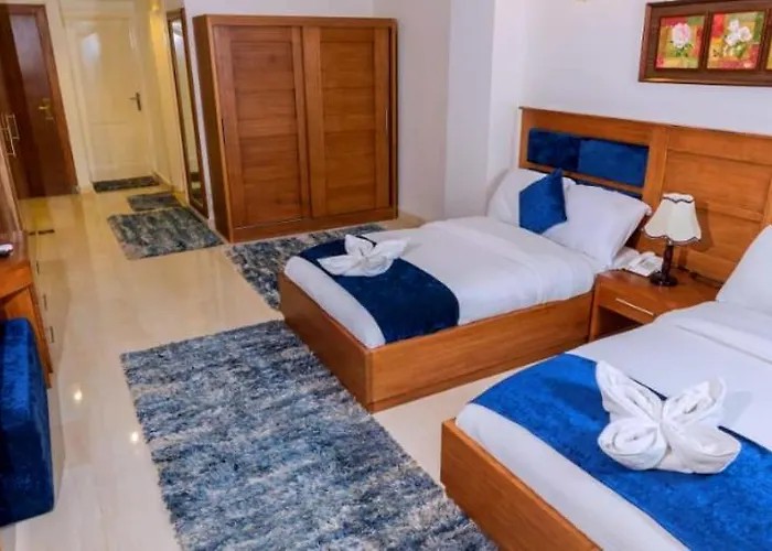 Otel Palma Vision Inside Palma & Diving Club