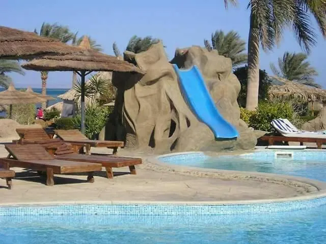 Otel Palma Vision Inside Palma & Diving Club Hurgada