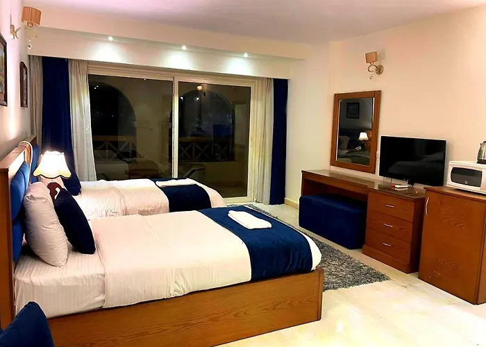 Otel Palma Vision Inside Palma & Diving Club