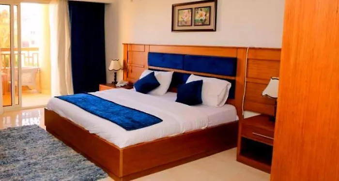 Otel Palma Vision Inside Palma & Diving Club