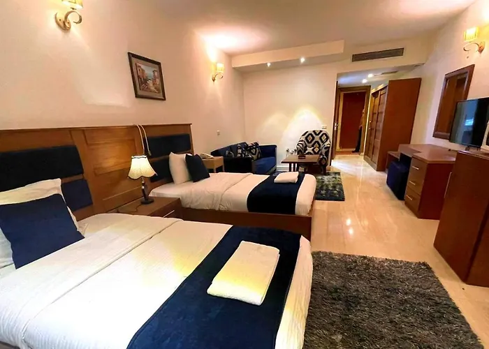 Otel Palma Vision Inside Palma & Diving Club 4*