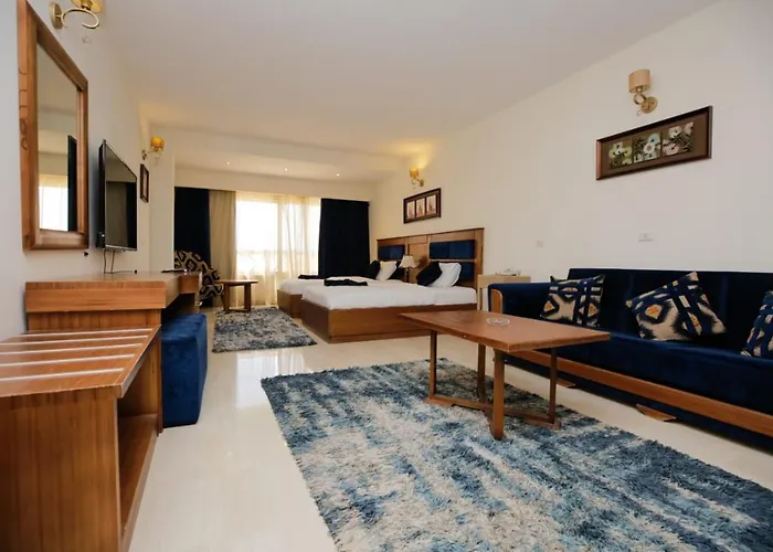 Palma Vision Inside Palma & Diving Club 4*