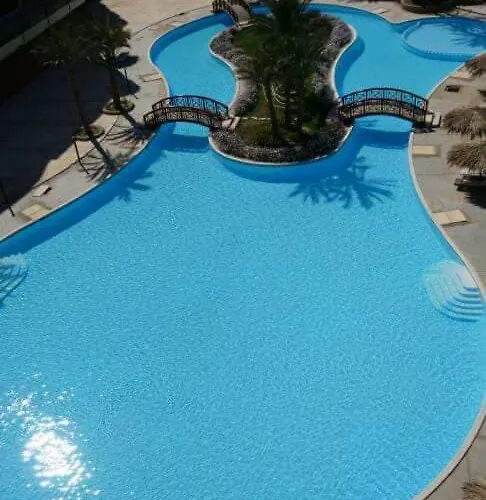 Otel Palma Vision Inside Palma & Diving Club