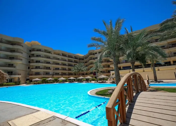Palma Vision Inside Palma & Diving Club Otel Hurgada
