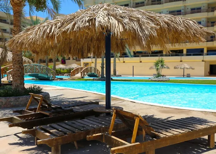 Otel Palma Vision Inside Palma & Diving Club