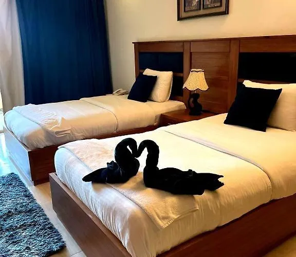 Otel Palma Vision Inside Palma & Diving Club Hurgada