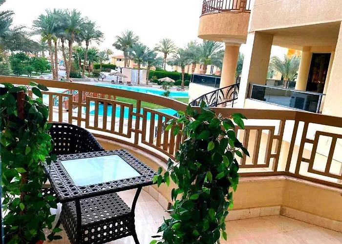 Otel Palma Vision Inside Palma & Diving Club 4*