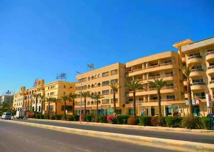 Palma Vision Inside Palma & Diving Club Otel