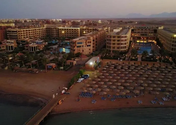 Palma Vision Inside Palma & Diving Club Otel 4*